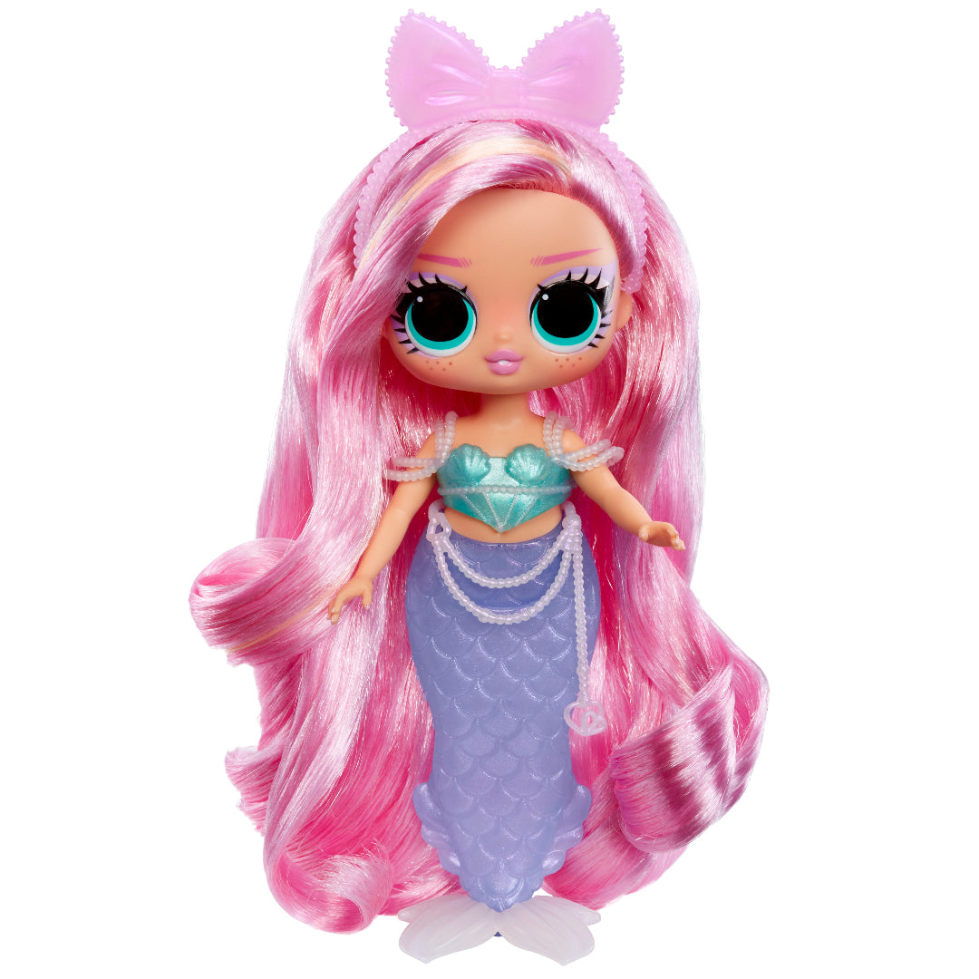 LOL Surprise Tweens Mermaid Doll Lola Waves