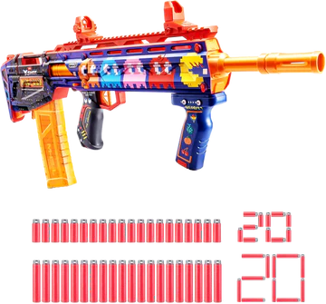 X-Shot Skins Pro Sinister PacMan