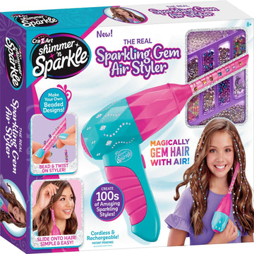 Shimmer N Sparkle Sparkling Gem Air Styler