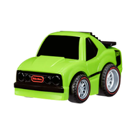 Little Tikes Crazy Fast Cars assorted