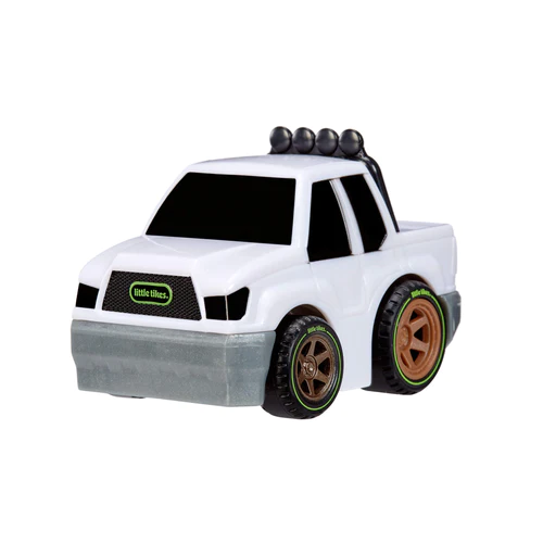 Little Tikes Crazy Fast Cars assorted