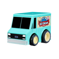 Little Tikes Crazy Fast Cars assorted