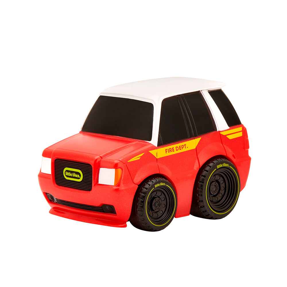 Little Tikes Crazy Fast Cars assorted