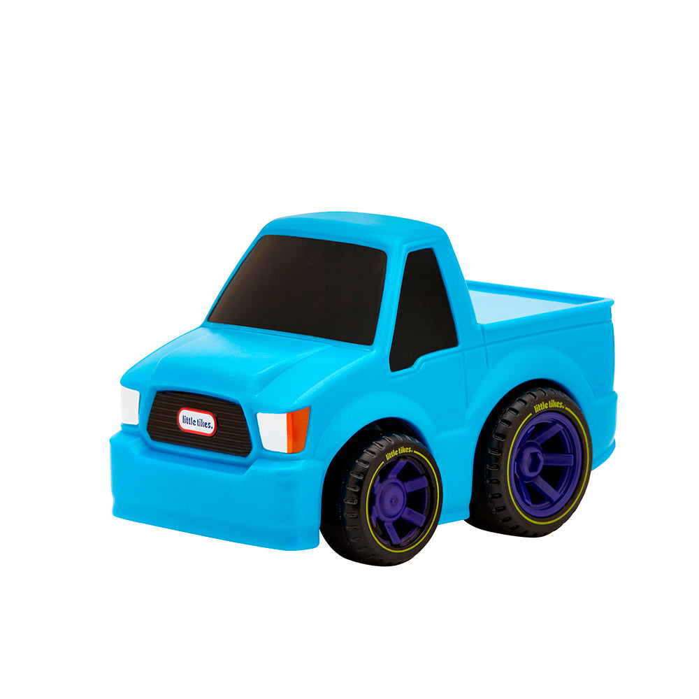 Little Tikes Crazy Fast Cars assorted