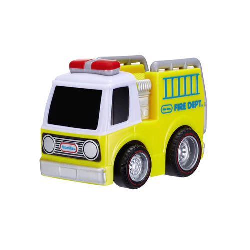 Little Tikes Crazy Fast Cars assorted