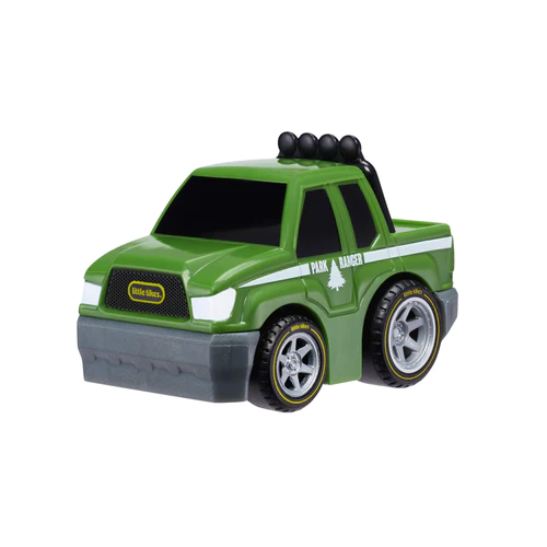 Little Tikes Crazy Fast Cars assorted