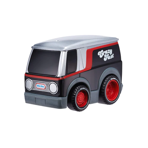 Little Tikes Crazy Fast Cars assorted