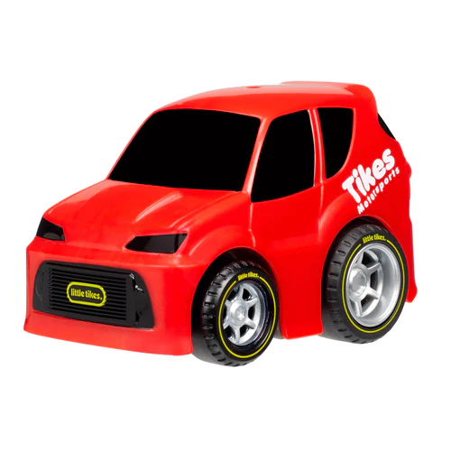 Little Tikes Crazy Fast Cars assorted
