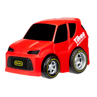Little Tikes Crazy Fast Cars assorted
