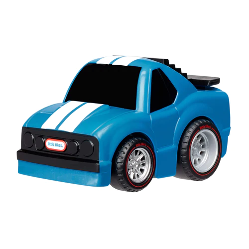 Little Tikes Crazy Fast Cars assorted