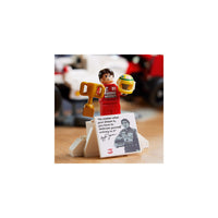 LEGO® Icons McLaren MP4/4 & Ayrton Senna Set 10330