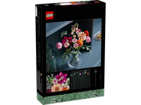 LEGO 10342 Pretty Pink Flower Bouquet