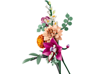LEGO 10342 Pretty Pink Flower Bouquet