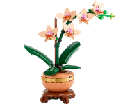 LEGO 10343 Mini Orchid