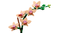 LEGO 10343 Mini Orchid