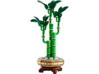 LEGO 10344 Lucky Bamboo