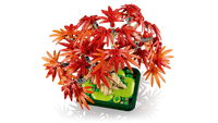 LEGO 10348 Japanese Red Maple Bonsai Tree