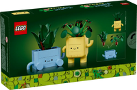 LEGO 10349 Happy Plants
