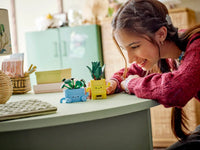 LEGO 10349 Happy Plants