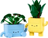 LEGO 10349 Happy Plants