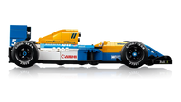 LEGO 10353 Williams Racing FW14B & Nigel Mansell