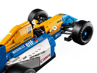 LEGO 10353 Williams Racing FW14B & Nigel Mansell