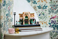 LEGO 10362 French Café