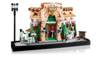 LEGO 10362 French Café