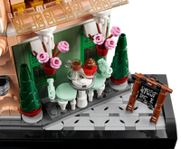 LEGO 10362 French Café