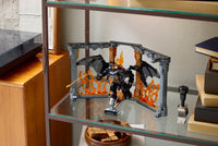 LEGO 10367 The Lord of the Rings: Balrog Book Nook