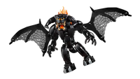 LEGO 10367 The Lord of the Rings: Balrog Book Nook