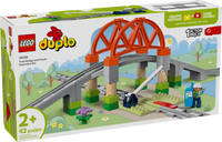 LEGO 10426 Train Bridge and Tracks