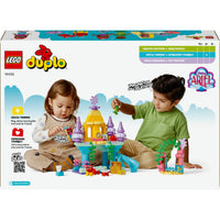 LEGO® DUPLO® | Disney Ariel’s Magical Underwater Palace