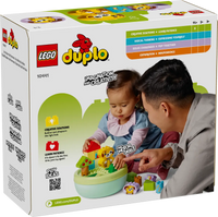 LEGO 10441 Shape Sorter: Puppy House