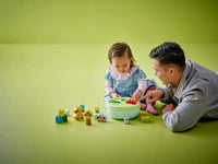 LEGO 10441 Shape Sorter: Puppy House