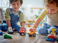 LEGO 10445 F1® Team Race Cars & Drivers V29