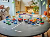 LEGO 10445 F1® Team Race Cars & Drivers V29