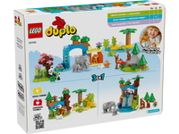 LEGO 10446 3 in1 Wild Animal Families
