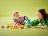 LEGO 10448 3in1 Animals on Wheels