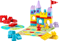 LEGO 10450 Hopsy's Castle Game