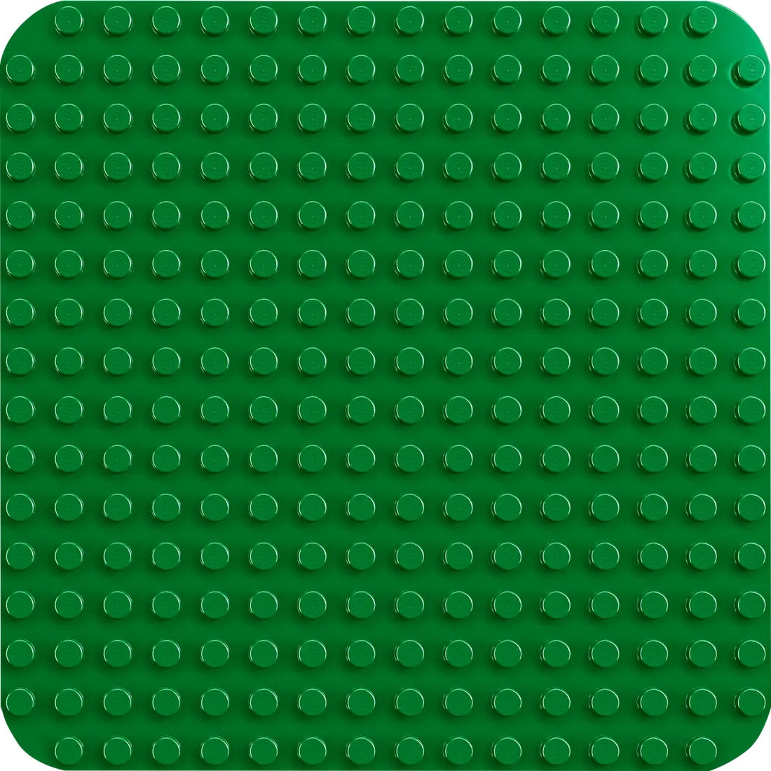 LEGO 10460 Green Building Plate