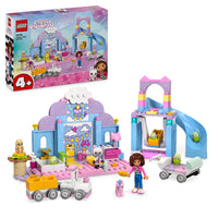 LEGO® 4+ Gabby’s Dollhouse Gabby’s Kitty Care Ear Toy 10796