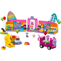 LEGO® 4+ Gabby’s Dollhouse Gabby’s Party Room Playset 10797