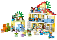 LEGO 10994 3 in 1 Family House