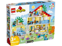 LEGO 10994 3 in 1 Family House