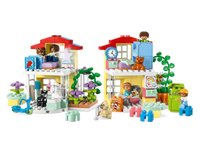 LEGO 10994 3 in 1 Family House