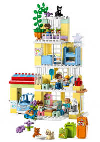 LEGO 10994 3 in 1 Family House