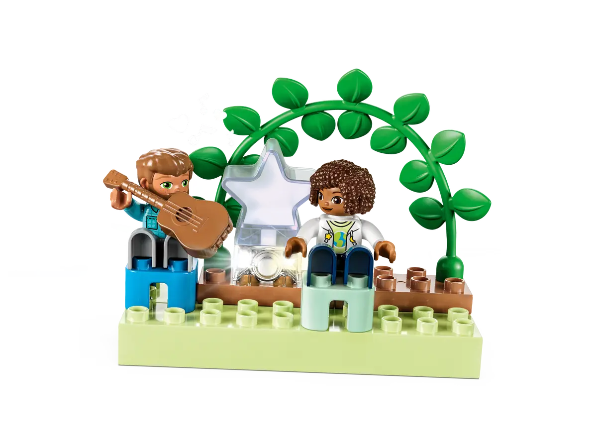 LEGO 10994 3 in 1 Family House