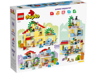 LEGO 10994 3 in 1 Family House