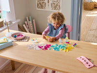 LEGO 11040 Magical Transparent Box V29